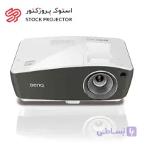 ویدئو پروژکتور استوک بنکیو BenQ TH670