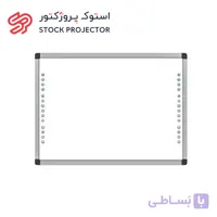 تخته هوشمند کاراکو Karako اینچ 83