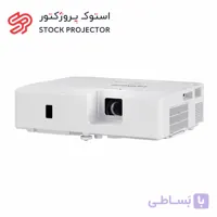 ویدئو پروژکتور استوک هیتاچی Hitachi CP-EW3551WN