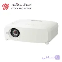 ویدئو پروژکتور دست دوم پاناسونیک Panasonic PT-VZ575NU