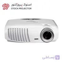 ویدئو پروژکتور استوک اپتما Optoma HD23