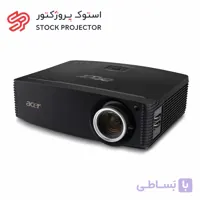 ویدئو پروژکتور دست دوم ایسر ACER P7500