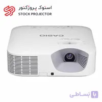 ویدئو پروژکتور کارکرده کاسیو Casio XJ-F101W