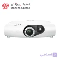 ویدئو پروژکتور دست دوم پاناسونیک Panasonic PT-RZ370