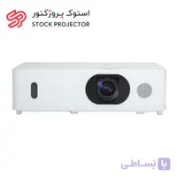 ویدئو پروژکتور دست دوم هیتاچی Hitachi CP-WU5505