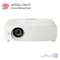 ویدئو پروژکتور استوک پاناسونیک Panasonic PT-VZ575n