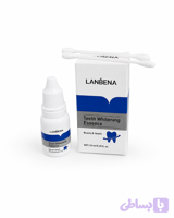 قطره سفید کننده دندان لانبنا 10 میل | LANBENA Teeth Whitening Essence