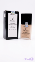 کرم پودر اصلی دو سه (Dose) لیبل‌دار؛ راز داشتن پوستی صاف، مخملی و بی‌نقص