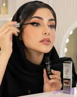 ریمل رامش مشکی Ramesh Beauty مدل Longlasting | مژه‌هایی مشکی، خوش‌حالت و جذاب (کد 32S9U)
