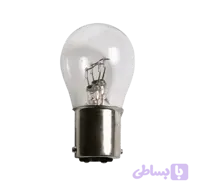 لامپ چراغ خطر عقب دوکنتاکت خودرو