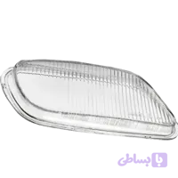 شیشه مه‌ شکن جلو پژو پارس گازار فابریک راست