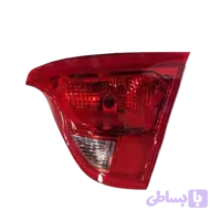 چراغ خطر عقب کوئیک مادپارت صندوق راست