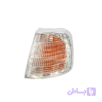 چراغ راهنما پژو 405 ساده جمع‌ ساز چپ