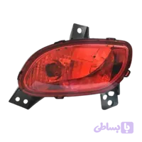 مه‌شکن عقب کوئیک راست