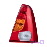 چراغ خطر عقب L90 فن‌ آوران راست