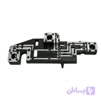 مدار چراغ خطر عقب L90 جمع‌ ساز راست