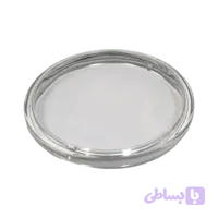 شیشه مه‌ شکن جلو L90 تکی
