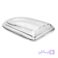 شیشه مه‌ شکن سمند LX گازار راست