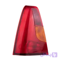 چراغ خطر عقب L90 فن‌ آوران چپ