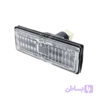 چراغ نمره سمند گازار