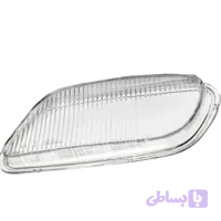 شیشه مه‌ شکن جلو پژو پارس گازار فابریک چپ