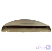 چراغ خطر سوم پژو 405 و پژو پارس LED خاکستری