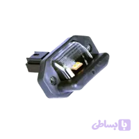 چراغ نمره آریسان