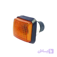 چراغ راهنمای روی گلگیر پژو پارس