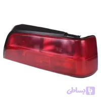 مدار چراغ خطر عقب پژو پارس جمع‌ ساز راست
