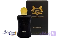 عطر ادوپرفیوم زنانه برندینی مدل آتالیا حجم ۳۳ میلی لیتر