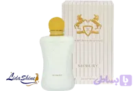 عطر ادوپرفیوم زنانه برندینی مدل سدبری حجم ۳۳ میلی لیتر