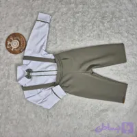 ست ساس بندی پسرانه | کد 1247
