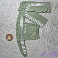 بلوز شلوار اسپرت پسرانه سایز 40 و 45 کد 5008