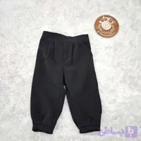 شلوار بچگانه پسرانه مدل پرهام کد 1144