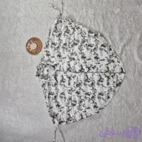 شومیز دخترانه طرح لویی ویتون سایز 65| کد 6008