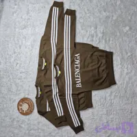 بلوز تک پسرانه دورس سایز 45 کد 5019