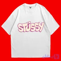 تیشرت استوسی Stussy کد 02
