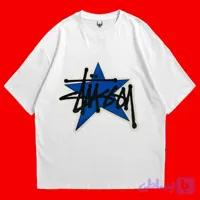 تیشرت استوسی stussy کد 03
