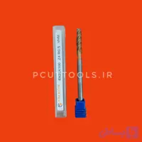 فرز انگشتی فالکون VHM6x25x100Z4