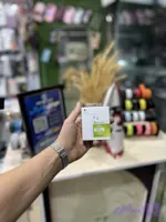 کلگی شارژر اصلی آیفون دوپین گارانتی دار