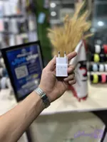 شارژر اصلی سامسونگ (کد 87RG8)