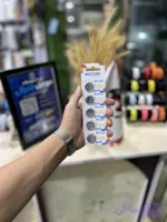 باطری سکه ای ۲۰۱۶ اصلی با کیفیت