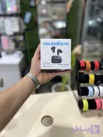 ایرپاد اصلی و با کیفیت گارانتی دار soundcore