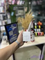 کلگی شارژر اصلی آیفون گارانتی دار به ضمانت فروشگاه