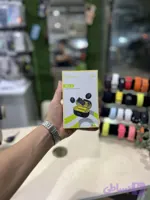 میکروفن برند saybuuy دوتایی کیس دار گارانتی دار