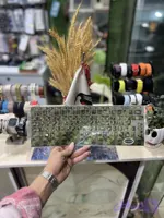 برچسب حروف فارسی و انگلیسی برای کیبورد