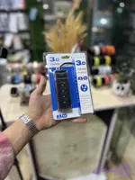 هاب ۴ خروجه گارانتی دار usb3