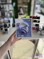 هدفون گوش دار دخترانه