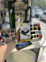 پاور بانک ۳۰ هزار فست شارژ گارانتی دار کف قیمت