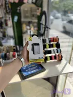 پاور بانک ۲۰ هزار اصلی فست شارژ گارانتی دار